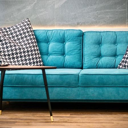 Rentplanet - Studio Ruska Βρότσλαβ Εξωτερικό φωτογραφία