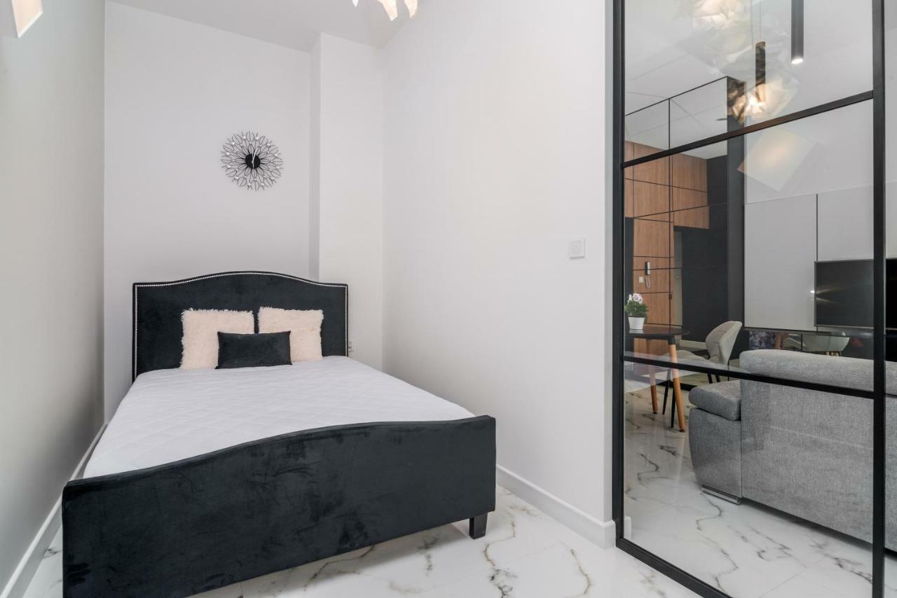 Rentplanet - Studio Ruska Βρότσλαβ Εξωτερικό φωτογραφία
