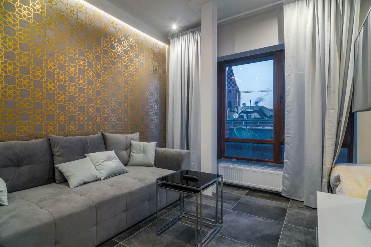 Rentplanet - Studio Ruska Βρότσλαβ Εξωτερικό φωτογραφία